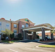 Holiday Inn Express & Suites Vicksburg by IHG hotel detail image 7