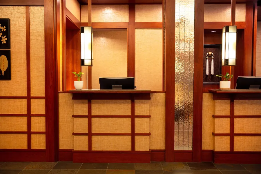 Kimpton Riverplace Hotel by IHG hotel detail image 6