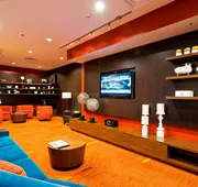 Courtyard by Marriott Ottawa East hotel detail image 3