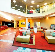 Courtyard by Marriott Ottawa East hotel detail image 4