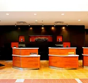 Courtyard by Marriott Ottawa East hotel detail image 5