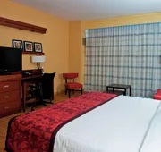 Courtyard by Marriott Ottawa East hotel detail image 7