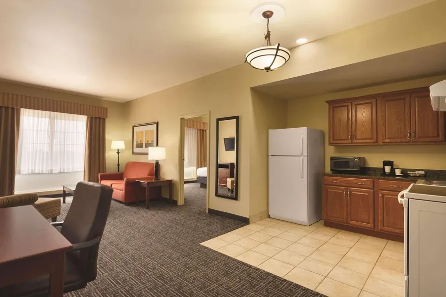 Country Inn & Suites by Radisson, Goodlettsville, TN hotel detail image 6