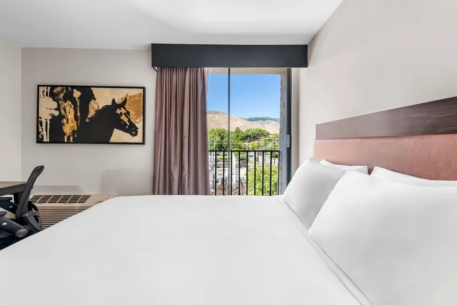 The Federal Hotel Downtown Carson City, an Ascend Collection Hotel hotel detail image 6