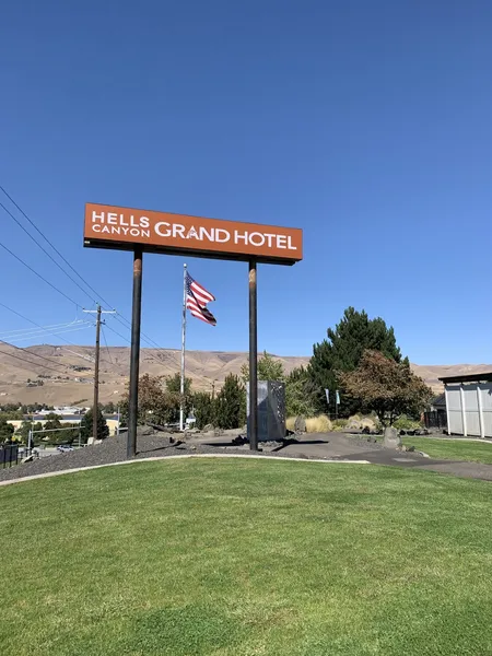 Hells Canyon Grand Hotel, an Ascend Collection Hotel hotel detail image 6