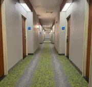 Wyndham Garden Anchorage Airport hotel detail image 4