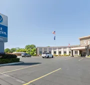 Best Western Summit Inn hotel detail image 4