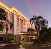 Hampton Inn Ft. Lauderdale-West/Pembroke Pines hotel detail image 3
