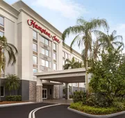 Hampton Inn Ft. Lauderdale-West/Pembroke Pines hotel detail image 4