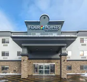 Four Points by Sheraton Anchorage Downtown hotel detail image 3
