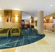SpringHill Suites by Marriott Omaha East/Council Bluffs, IA hotel detail image 3