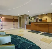SpringHill Suites by Marriott Omaha East/Council Bluffs, IA hotel detail image 4