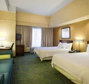 SpringHill Suites by Marriott Omaha East/Council Bluffs, IA hotel detail image 5