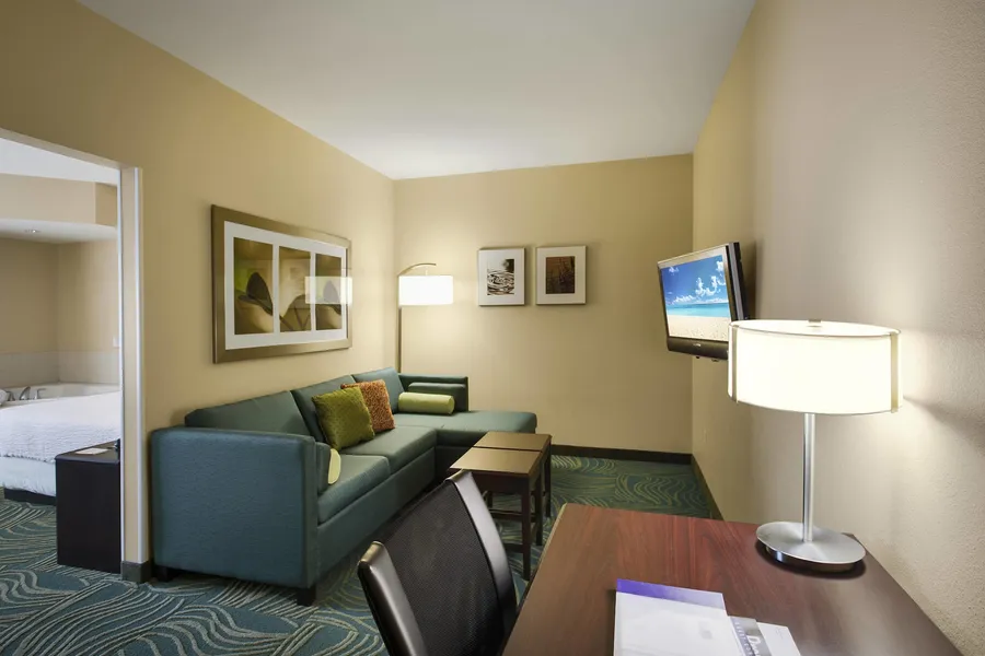 SpringHill Suites by Marriott Omaha East/Council Bluffs, IA hotel detail image 6