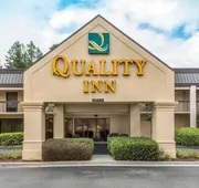 Quality Inn Walterboro I-95 hotel detail image 3