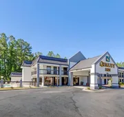 Quality Inn Walterboro I-95 hotel detail image 4