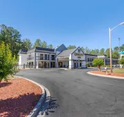 Quality Inn Walterboro I-95 hotel detail image 7