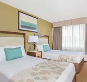 Hawthorn Suites by Wyndham Midwest City Tinker AFB hotel detail image 4
