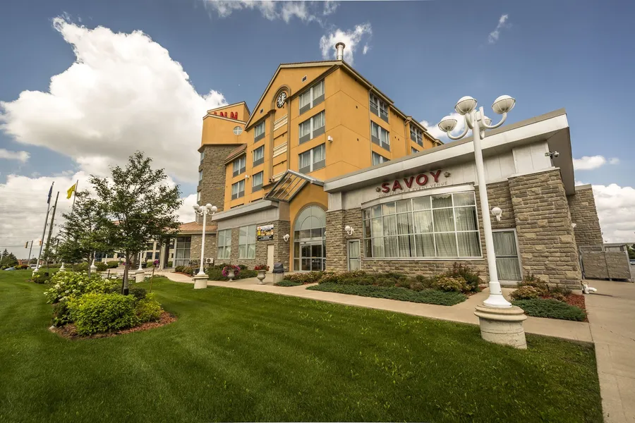 Monte Carlo Inn & Suites Downtown Markham hotel detail image 2
