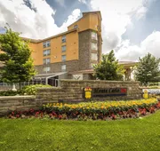 Monte Carlo Inn & Suites Downtown Markham hotel detail image 3