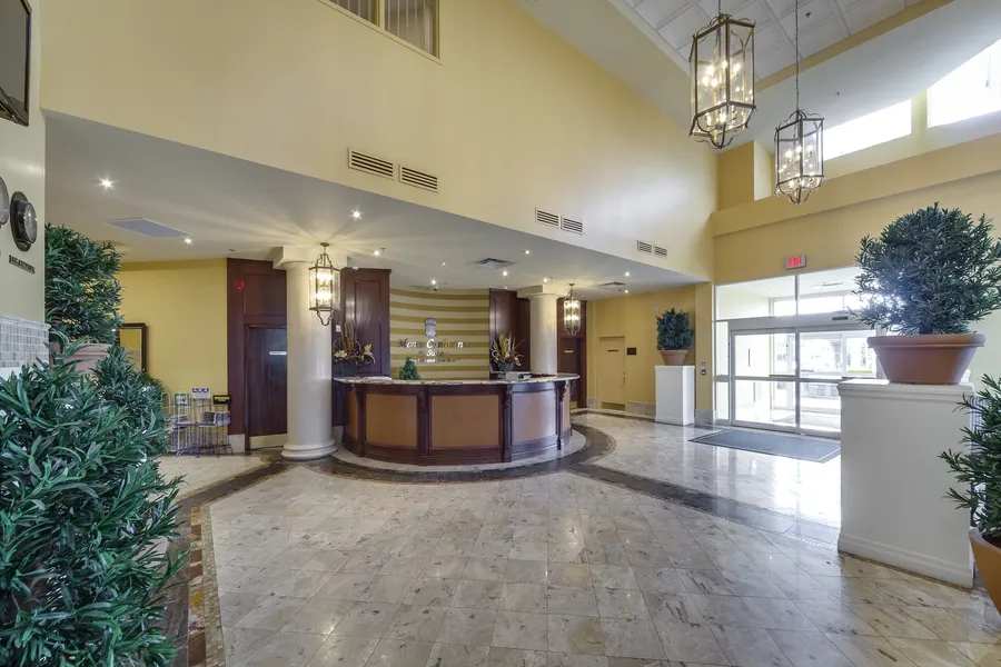 Monte Carlo Inn & Suites Downtown Markham hotel detail image 6