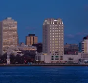 Hilton Philadelphia at Penn's Landing hotel detail image 3