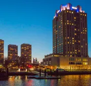Hilton Philadelphia at Penn's Landing hotel detail image 5