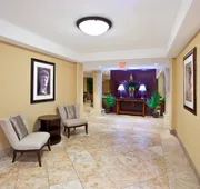 Holiday Inn Express Hotel & Suites Niagara Falls by IHG hotel detail image 3