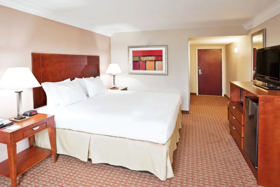 Holiday Inn Express Hotel & Suites Niagara Falls by IHG hotel detail image 6
