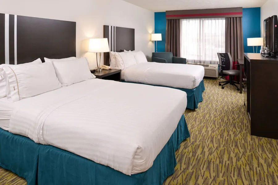 Holiday Inn Express & Suites Omaha West by IHG hotel detail image 6