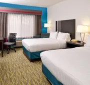 Holiday Inn Express & Suites Omaha West by IHG hotel detail image 7
