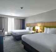 Country Inn & Suites by Radisson, Oklahoma City Airport, OK hotel detail image 4