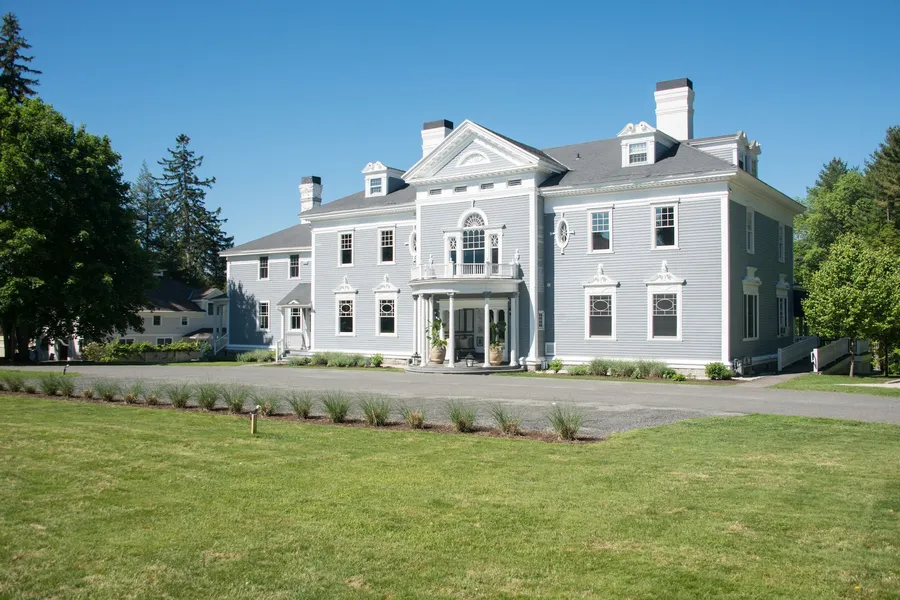 Kemble Inn hotel detail image 2