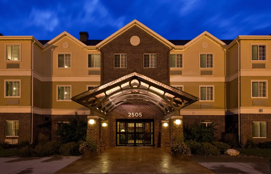 Staybridge Suites Sioux Falls by IHG hotel detail image 2