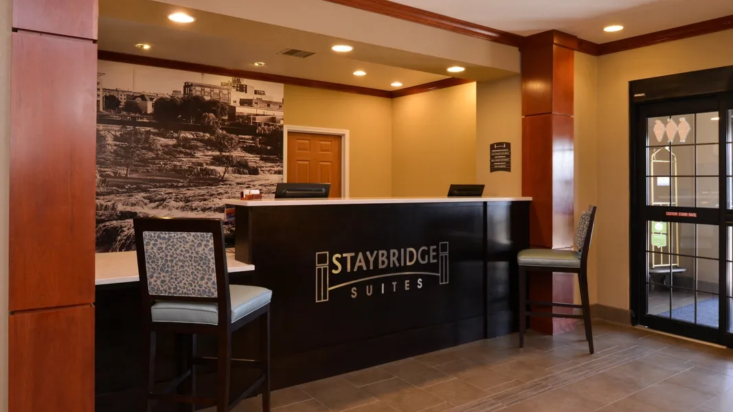 Staybridge Suites Sioux Falls by IHG hotel detail image 6