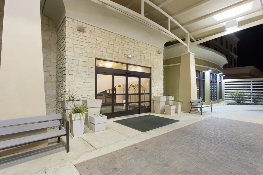 Holiday Inn Texarkana Arkansas Conv Ctr by IHG hotel detail image 2