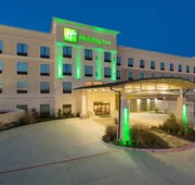 Holiday Inn Texarkana Arkansas Conv Ctr by IHG hotel detail image 3