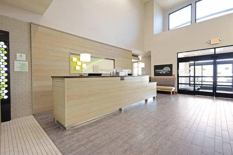 Holiday Inn Texarkana Arkansas Conv Ctr by IHG hotel detail image 6