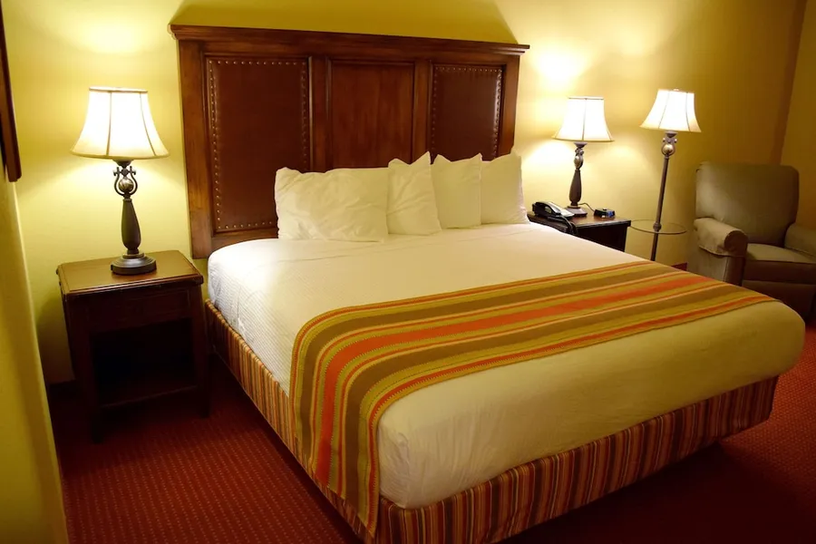 Best Western San Isidro Inn hotel detail image 2