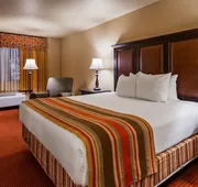 Best Western San Isidro Inn hotel detail image 3