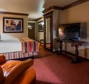 Best Western San Isidro Inn hotel detail image 4