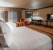 Best Western San Isidro Inn hotel detail image 5