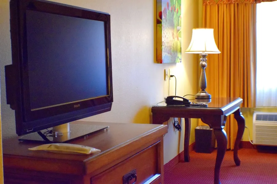 Best Western San Isidro Inn hotel detail image 6
