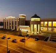 Hampton Inn Green Bay Downtown hotel detail image 5