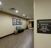 Hampton Inn Green Bay Downtown hotel detail image 7