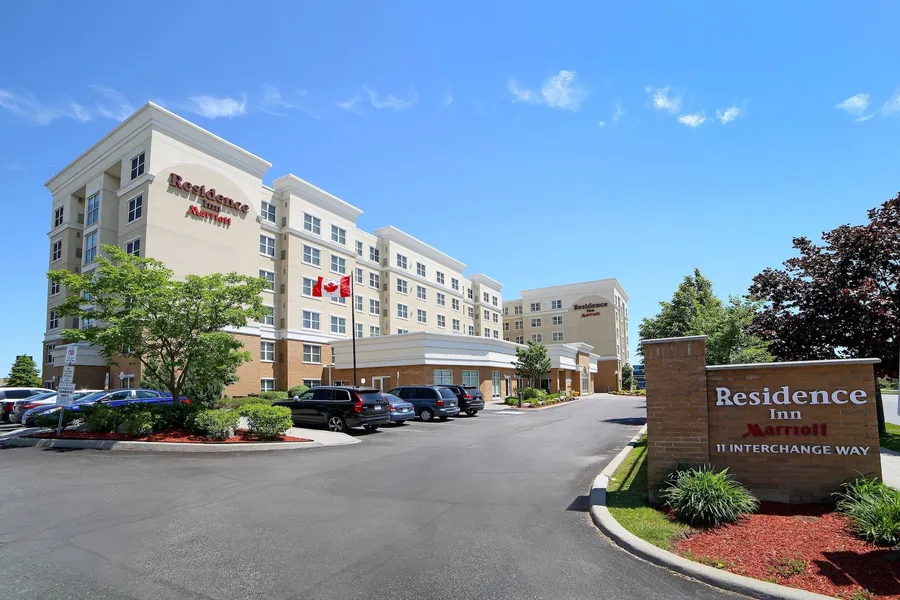 Residence Inn by Marriott Toronto Vaughan hotel detail image 2