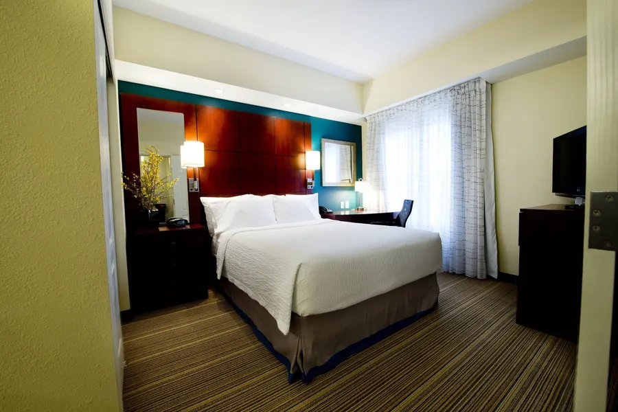 Residence Inn by Marriott Toronto Vaughan hotel detail image 6