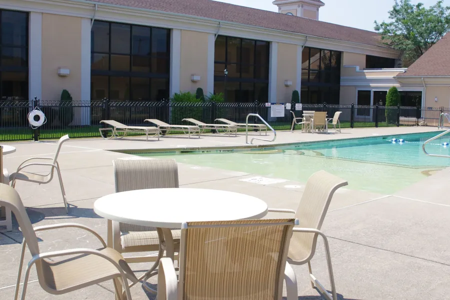 Best Western Galleria Inn & Suites hotel detail image 2
