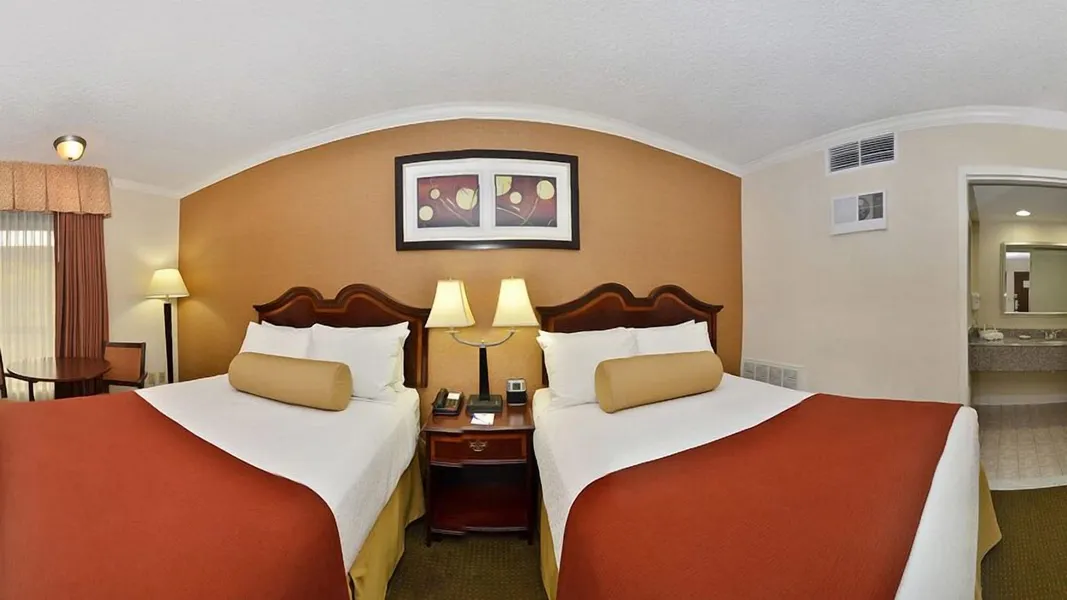 Best Western Galleria Inn & Suites hotel detail image 6