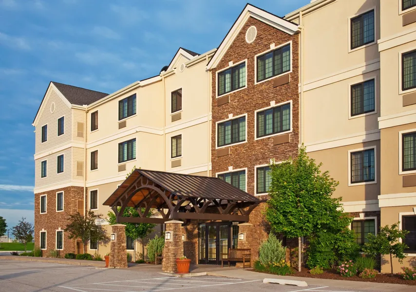 Staybridge Suites Davenport by IHG hotel detail image 2